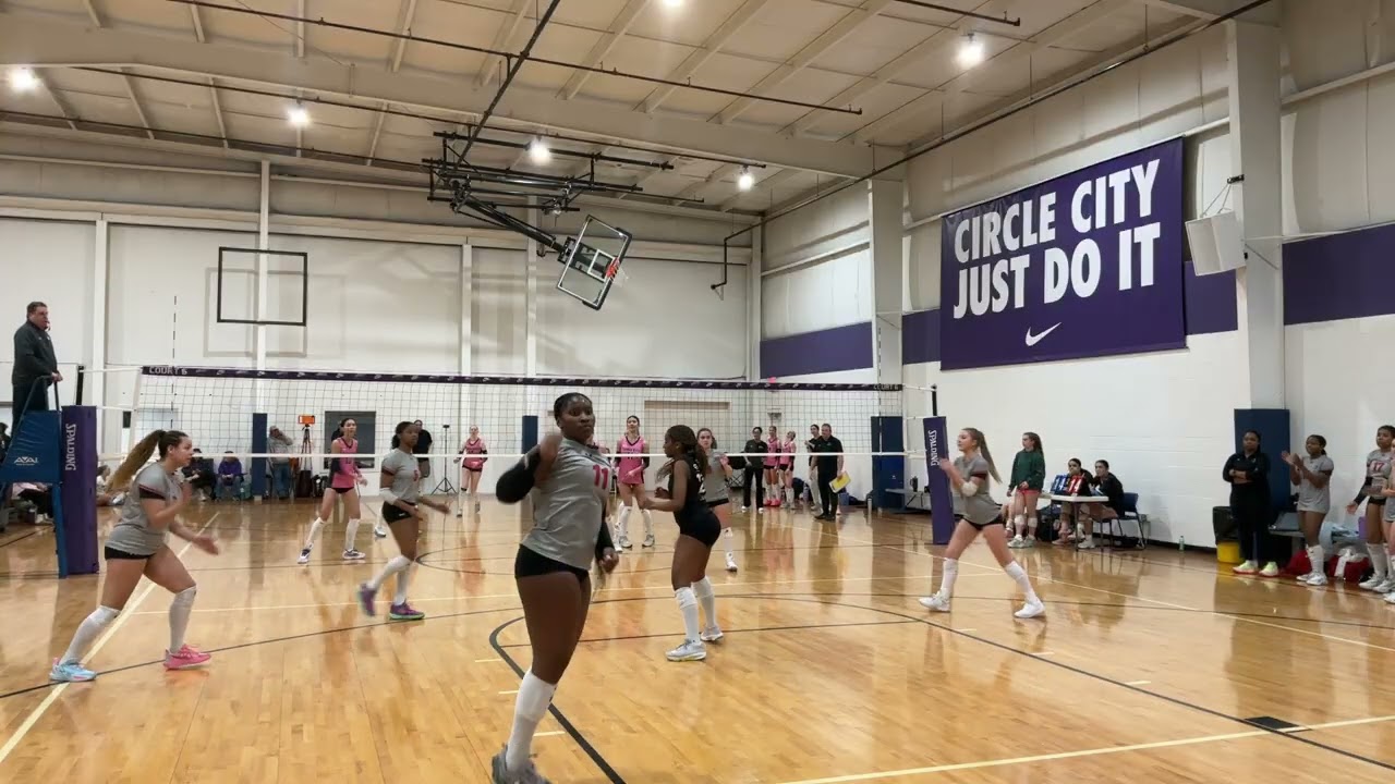 Rev18-1 vs Away Team, 2026-02-28, Day 1, Match 1, 2nd Set