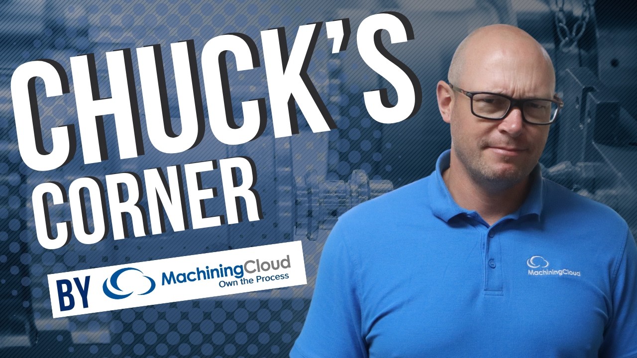 DTI Calibration Gone Wrong on a CNC Lathe | The DTI Destroyer