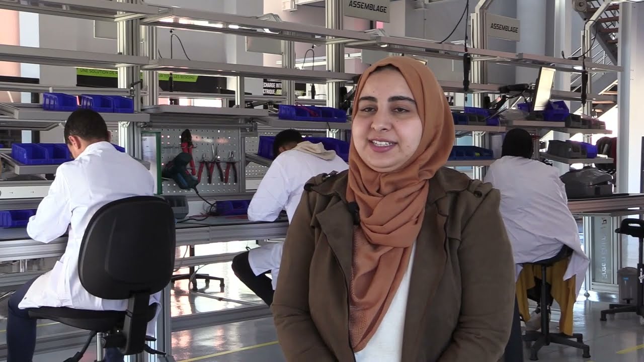 المقاولات الناشئة..  محرك الاقتصاد المغربي في قلب التحديات !