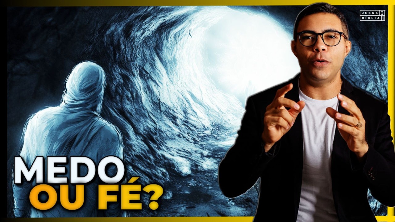 1 Reis 19:9-14: Quando Deus N&atilde;o Age Como Voc&ecirc; Esperava