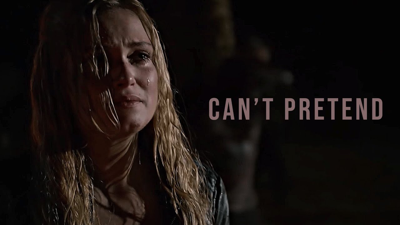 ► Can't Pretend - Clarke & Finn