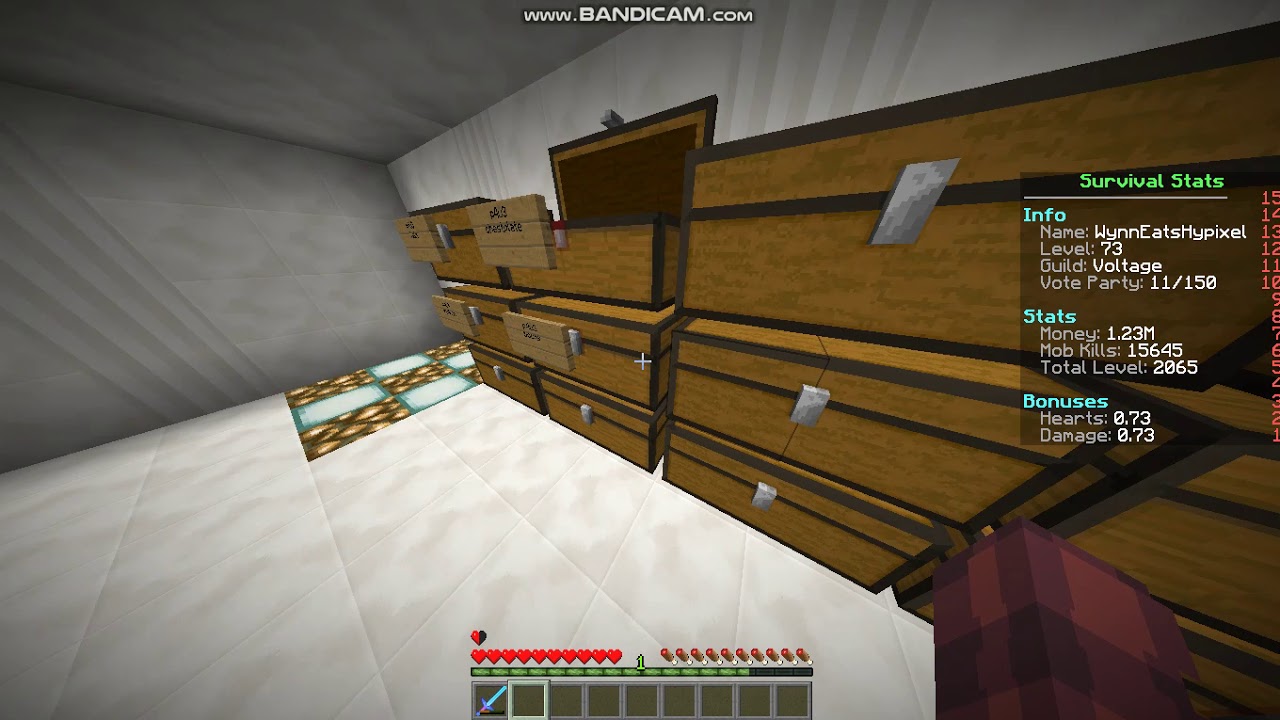 Snapcraft:I WANT P4U3