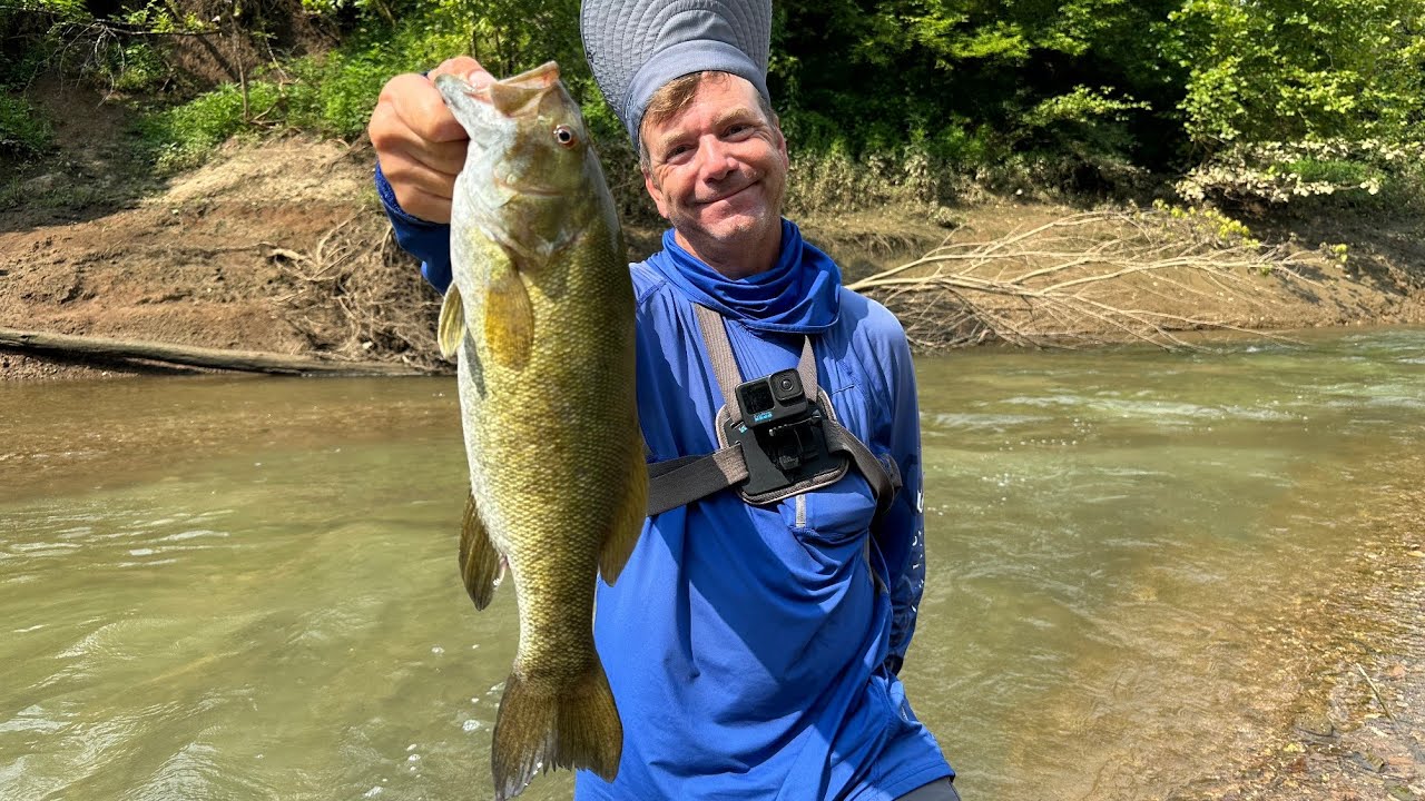 SEBOWISHA... Kayak Fishing MECCA! MAKE THE PILGRIMAGE!!