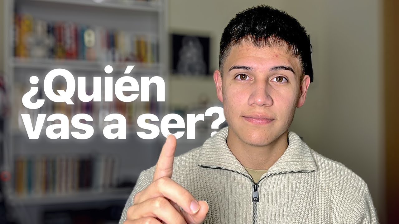 No son tus metas, eres tú (Podcast x22)