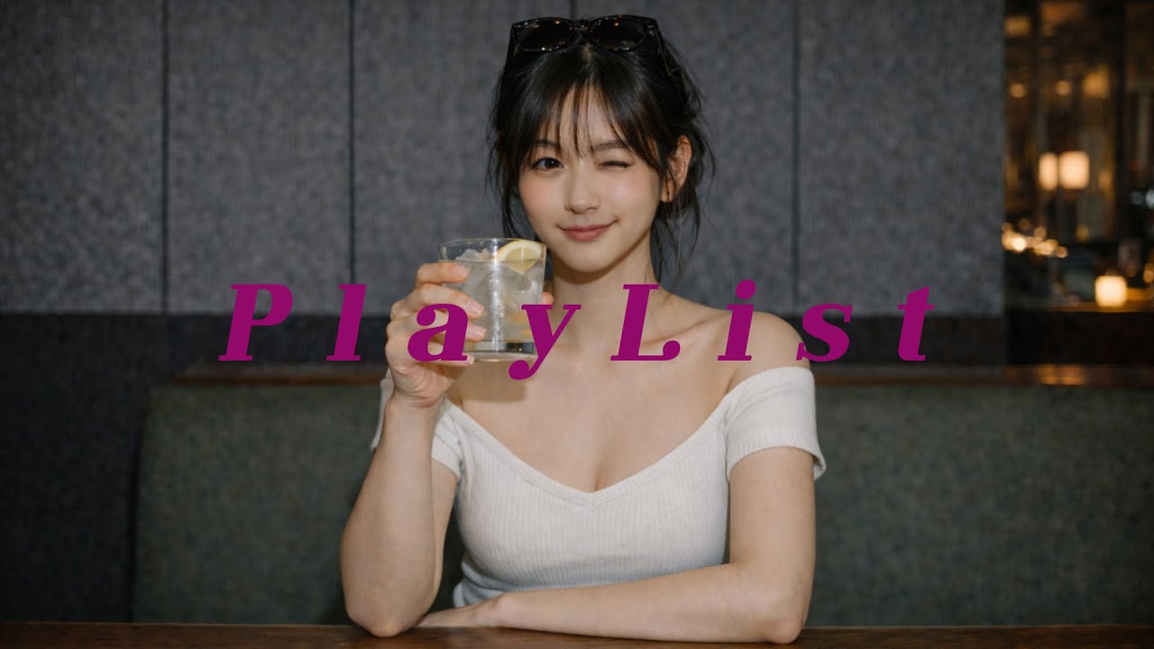 𝐏𝐥𝐚𝐲𝐥𝐢𝐬𝐭 “다정하고 야한사람이 좋더라.” 🎧 | Sexy R&B 🌙
