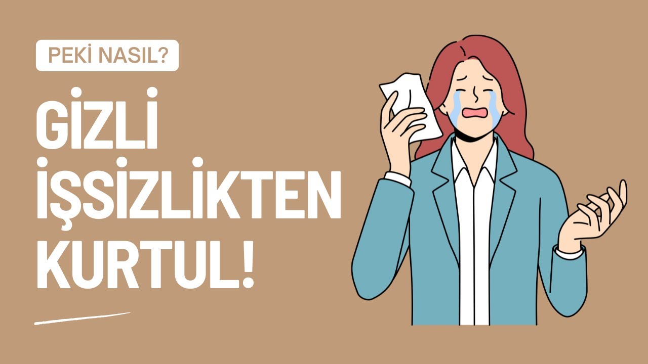 Gizli İşsizlik: İktisat Bölümünde Okumak!