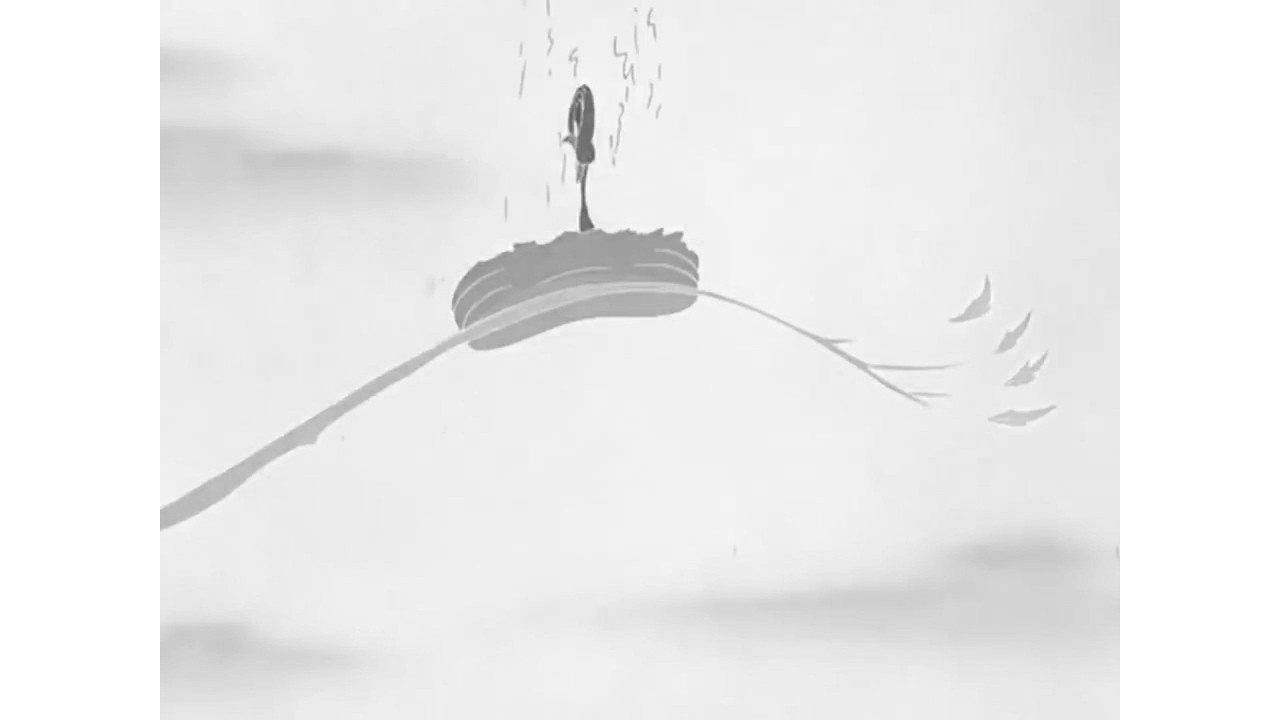 Whistle - A Tale Of Two Kitties 1942 | Gamavision Csupo Effects New Project