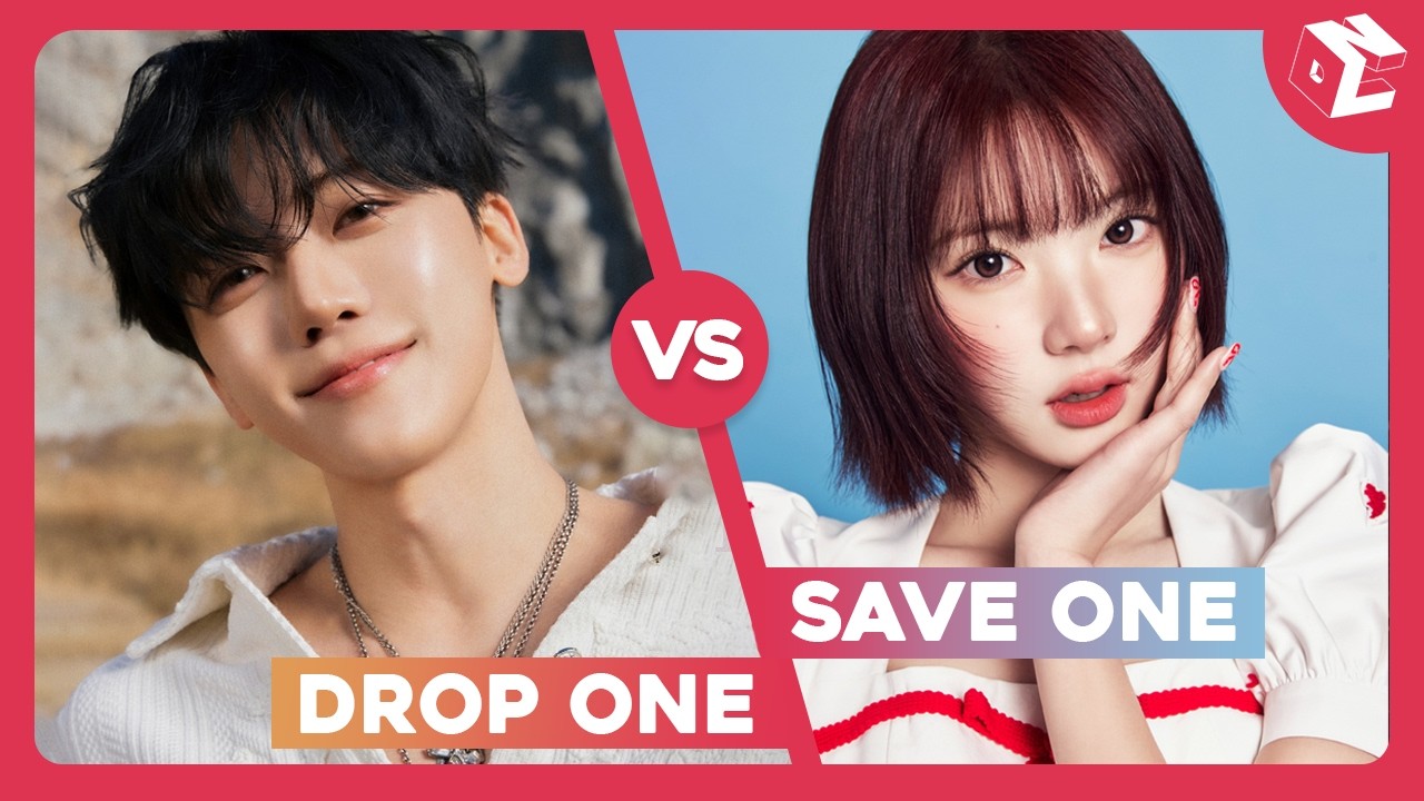 💎👑2026 IMPOSSIBLE MULTISTAN SAVE ONE DROP ONE KPOP SONGS 💎👑 [50+ ROUNDS]