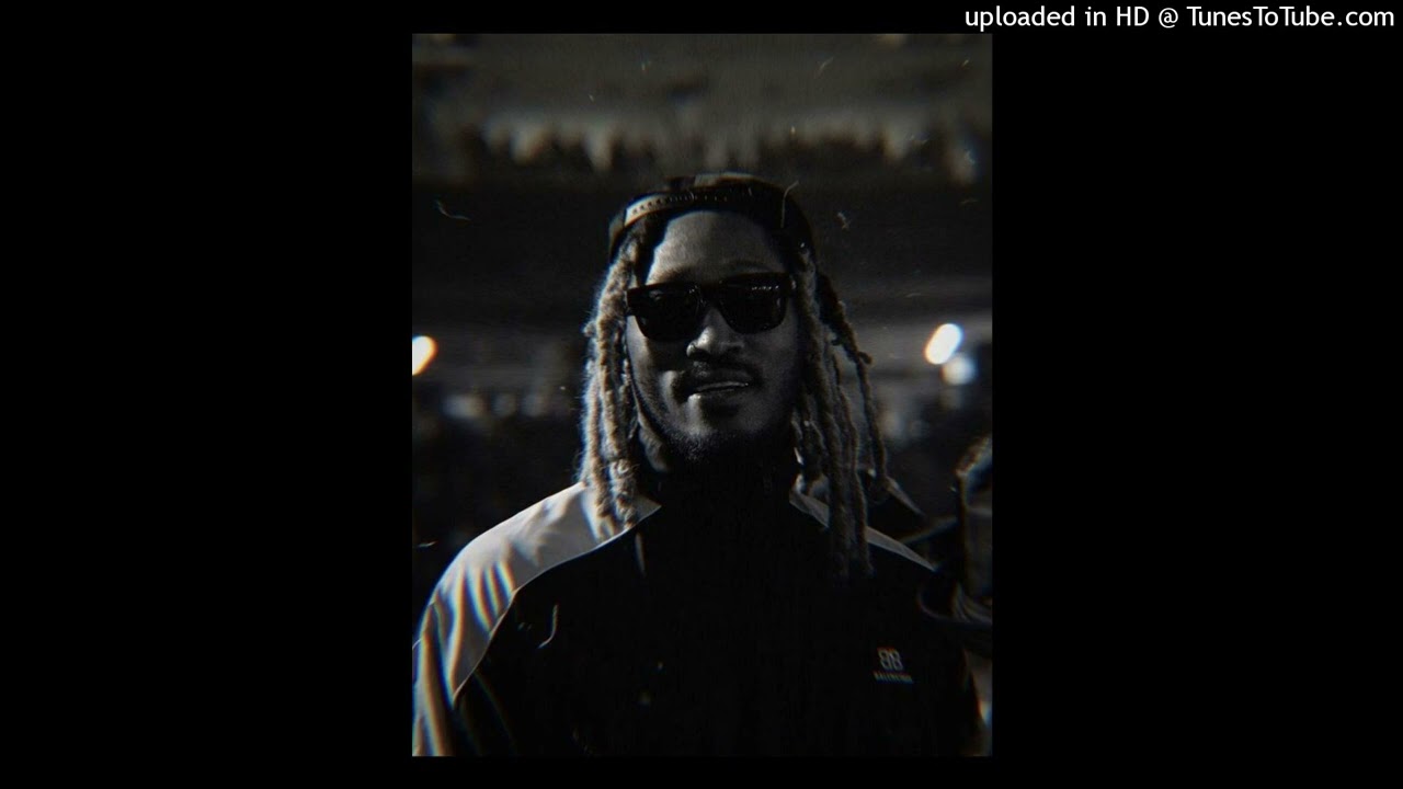 [FREE] Future Type Beat 2025 - 
