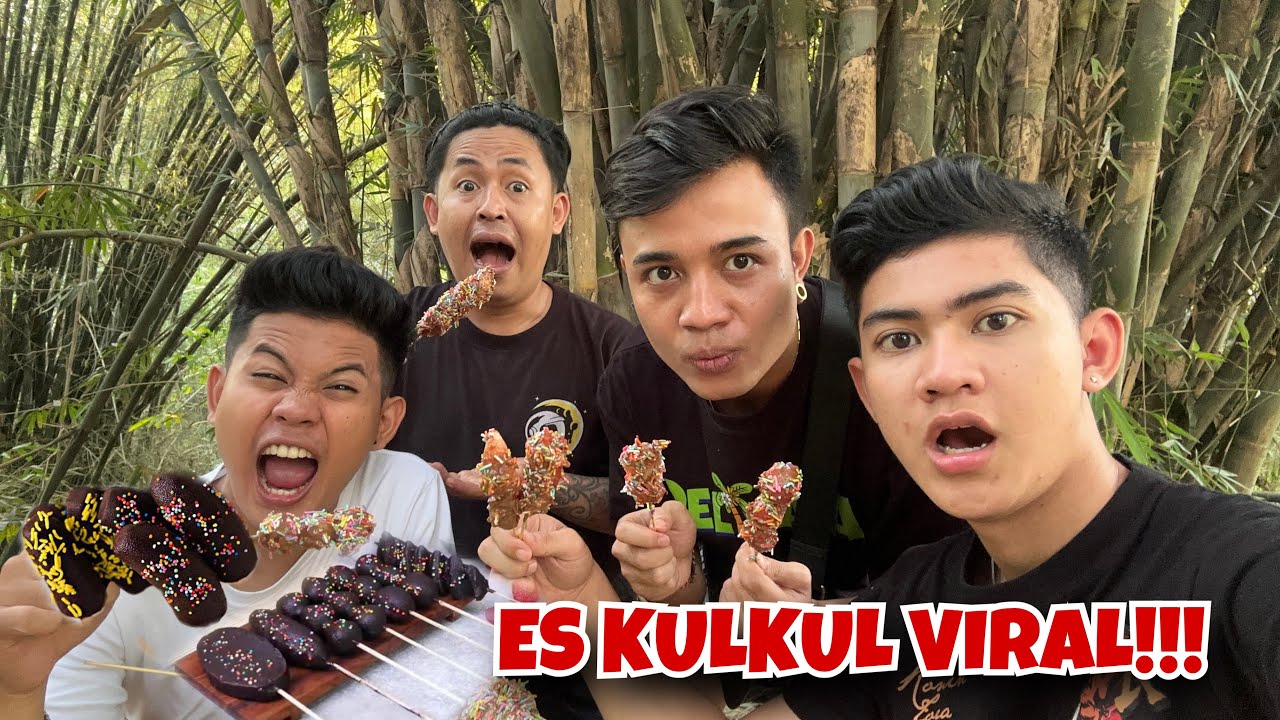 PERMINTAAN KALIAN SUDAH AKU TURUTI GAESS