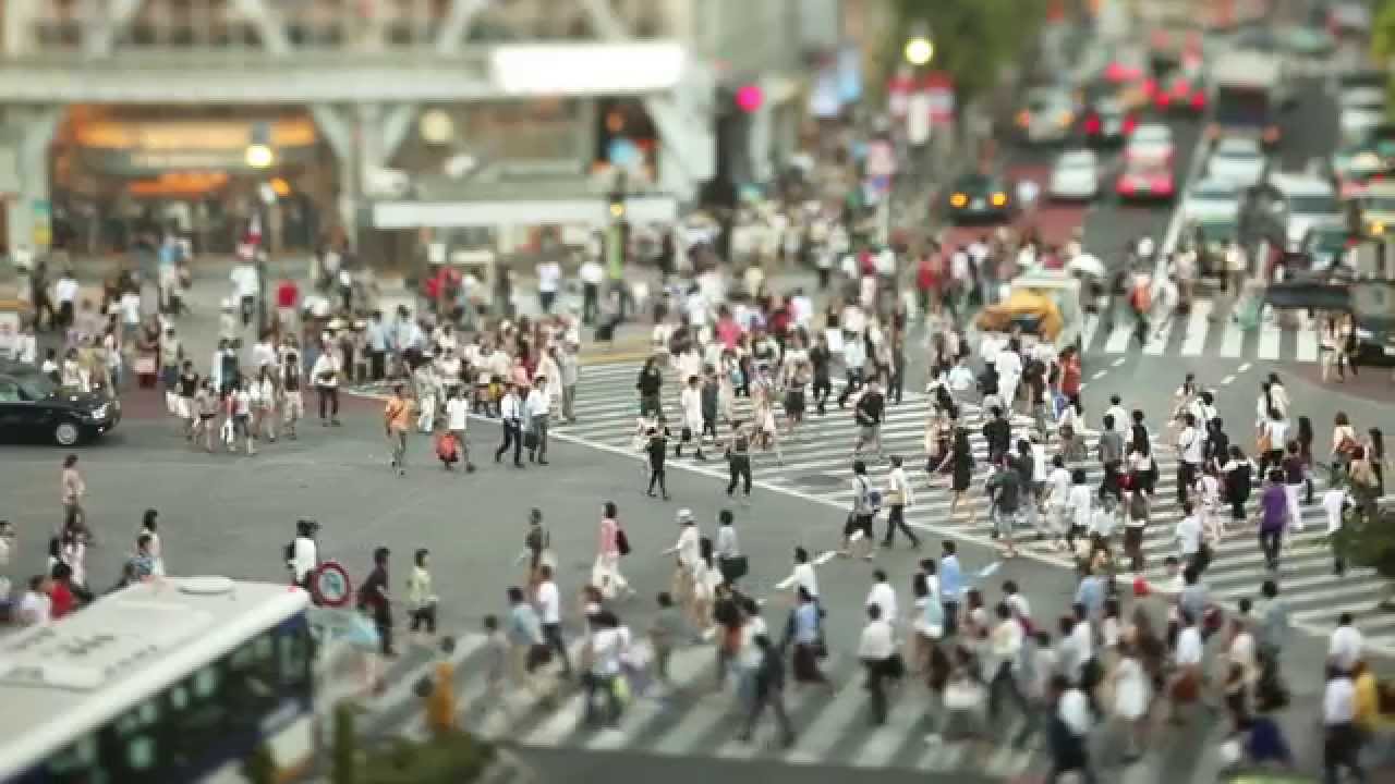Expo Milano 2015 - Video istituzionale in italiano