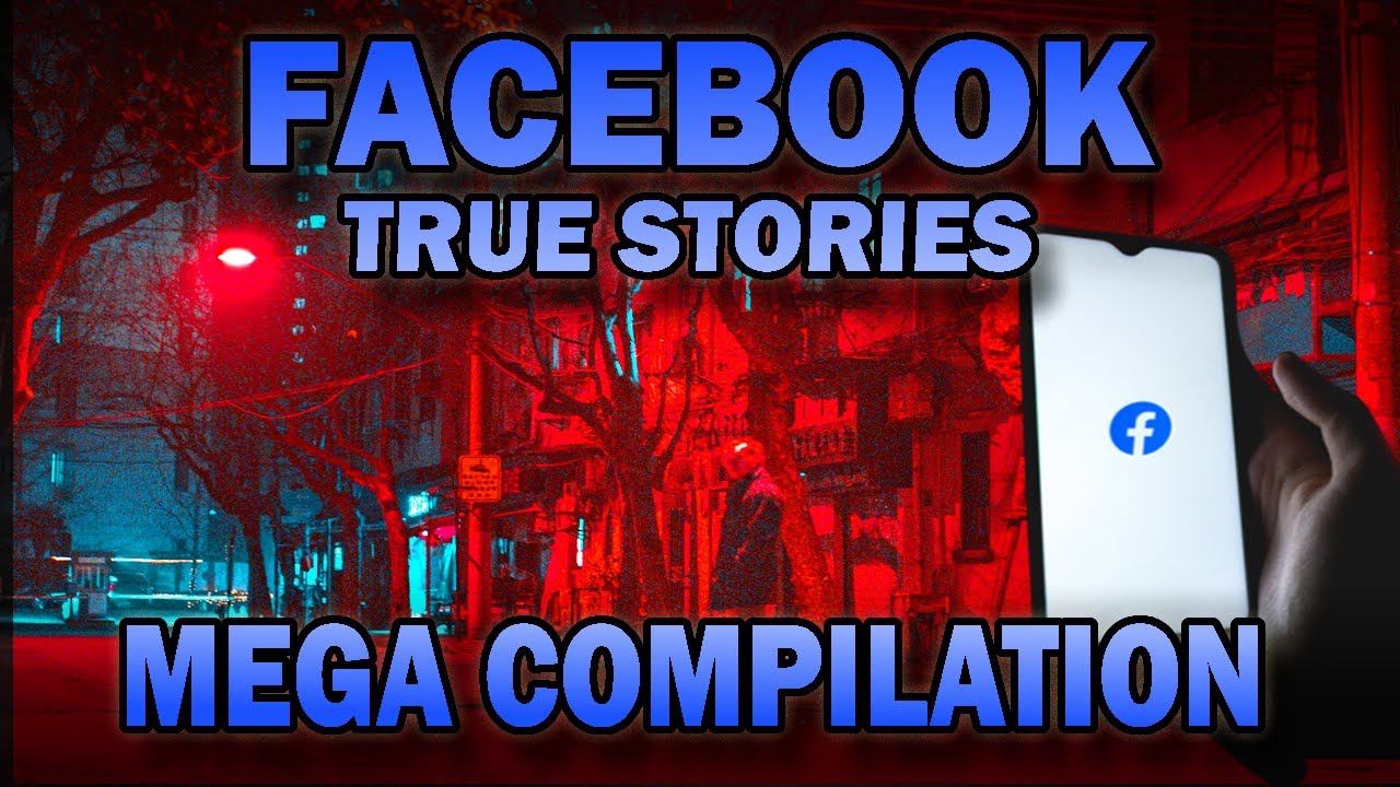 30 True Facebook/Social Media Stories - Mega Compilation