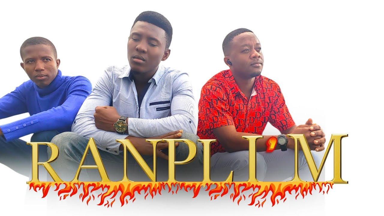 AK LESPRI OU RANPLI'M | HONNÊTES HOMMES | 62 HAÏTI CHANTE AVEC RADIO LUMIÈRE