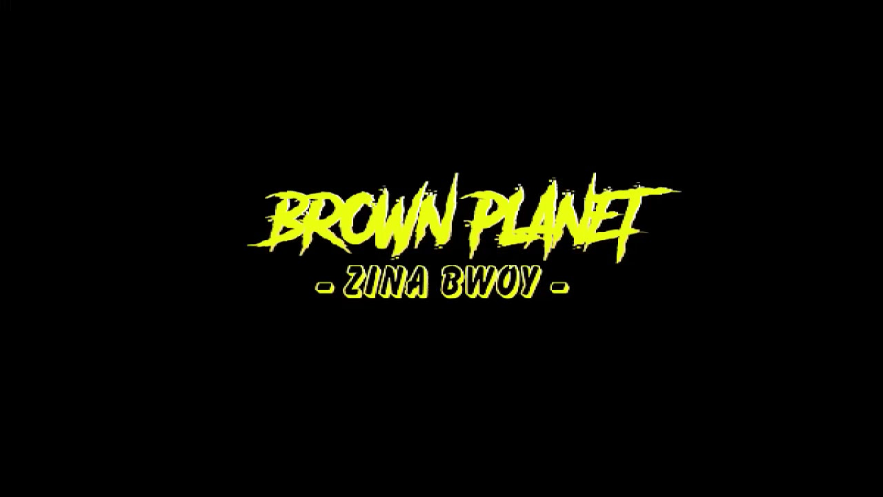 Nzina,_Zina bwoyi ft #Levixon-(#New_Ugandan_hipop-Gosiple_Music_2021)