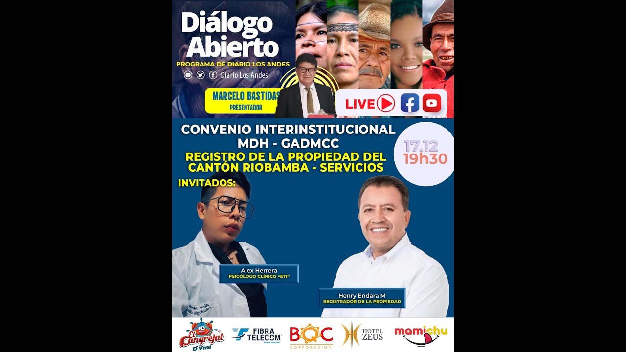 Diálogo Abierto