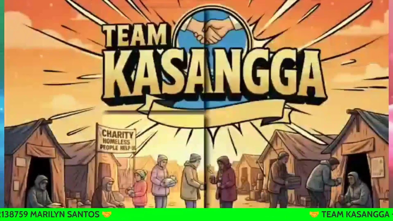 Live for a cause