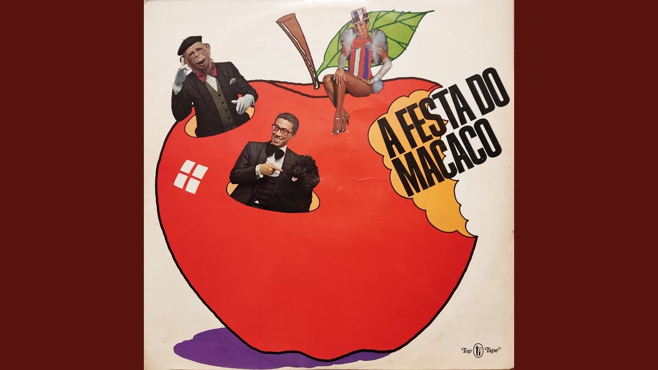 Coco do Macaco
