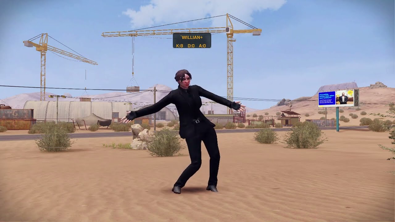 Bol Killi Battle Royale Videoosuu - Zula Battle Royale