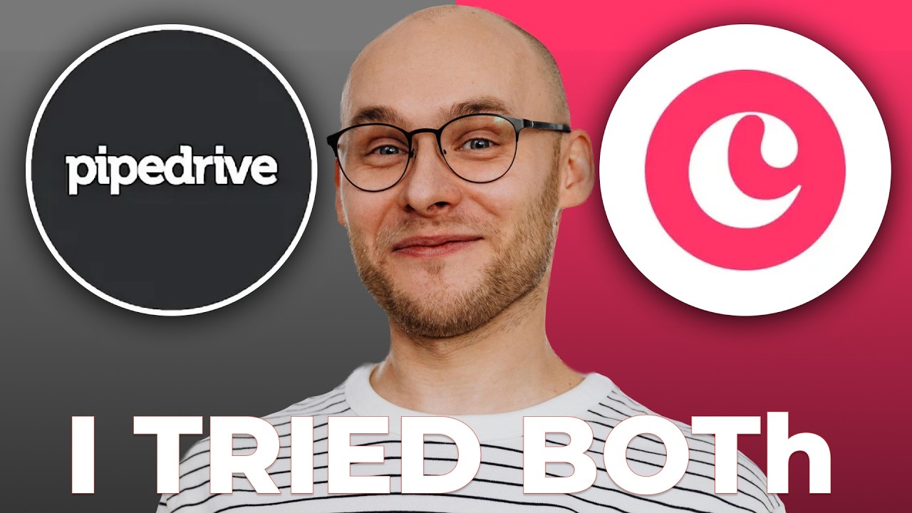 Pipedrive vs Copper for G Suite Review – Still Good?