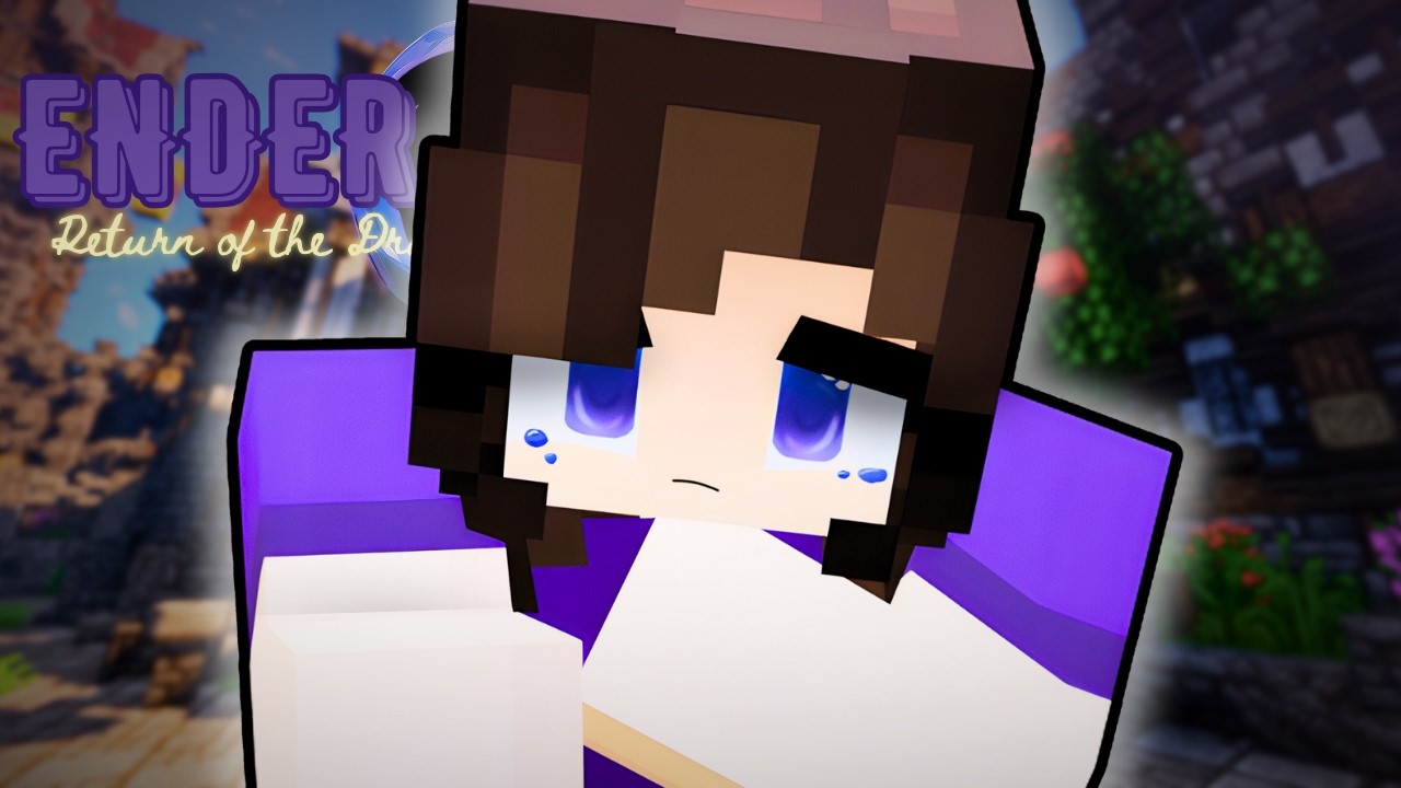 Things Fall Apart | Return of the Dragonlords (MCTV)