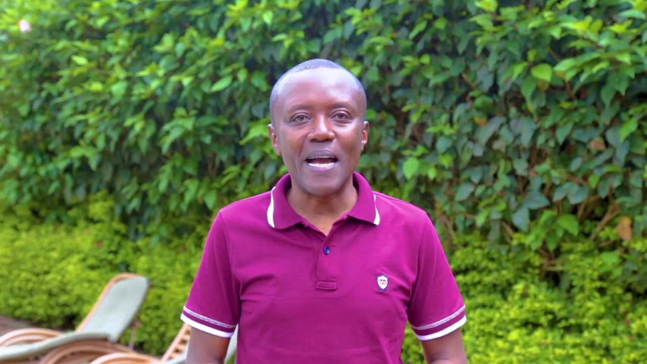 Maina Kageni Trusts PichaClear Films