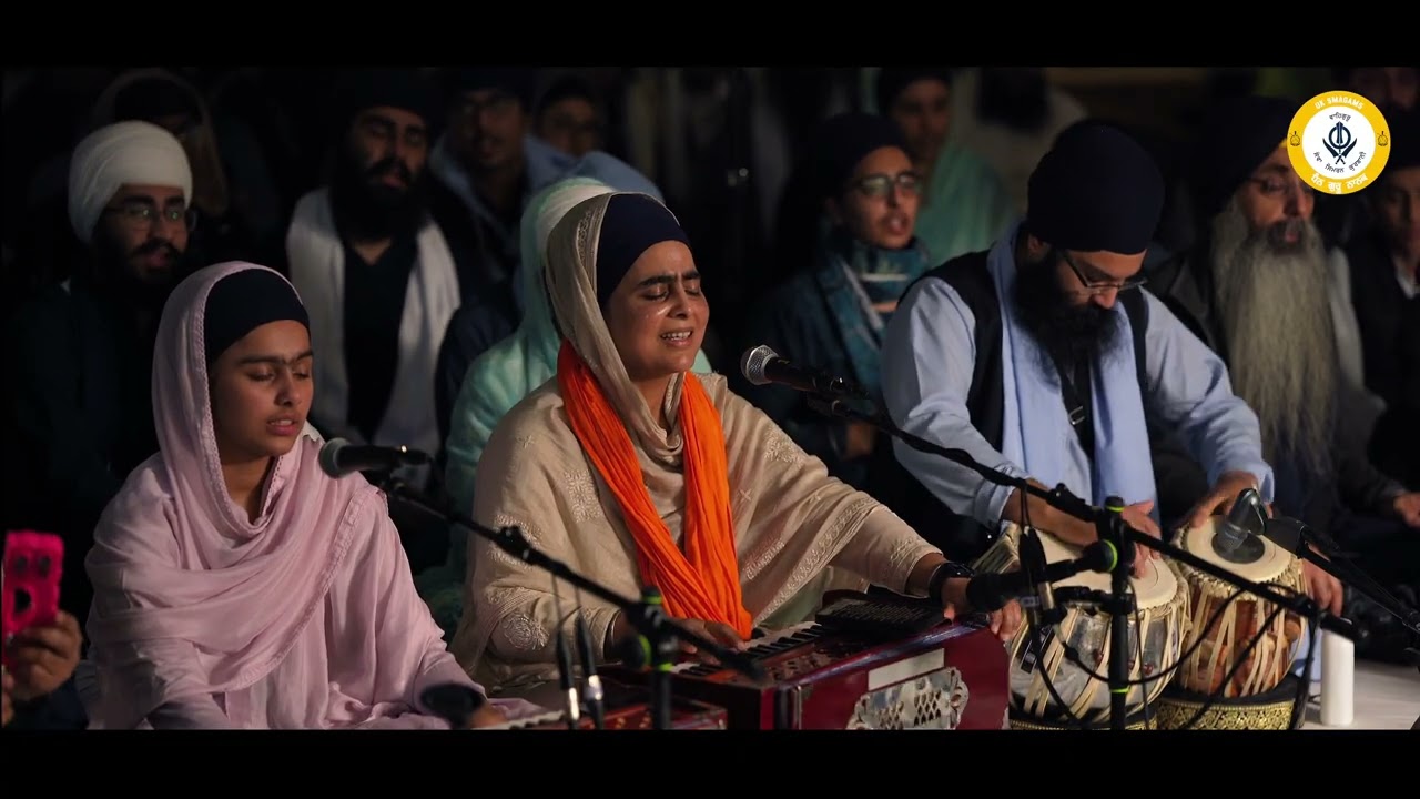 Bibi Mandeep Kaur Ji - AKJ UK Nottingham Rainsbhai 2026