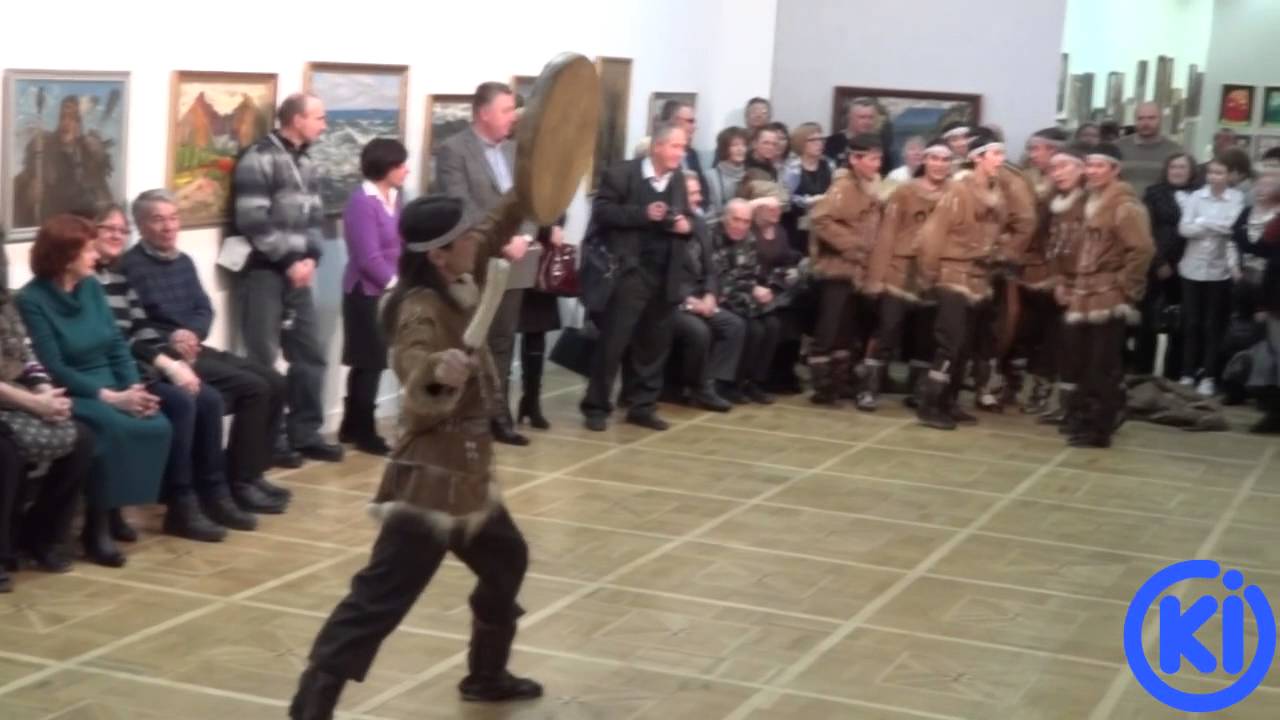 Мэнго   Бубнисты и Тропинка