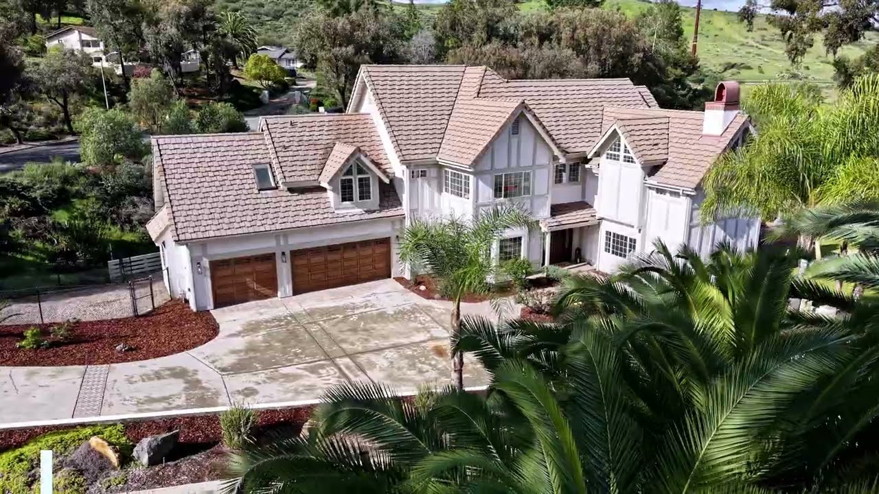 13746 Paseo BonitaPoway, CA 92064 (Offered by Kurt Wannebo)