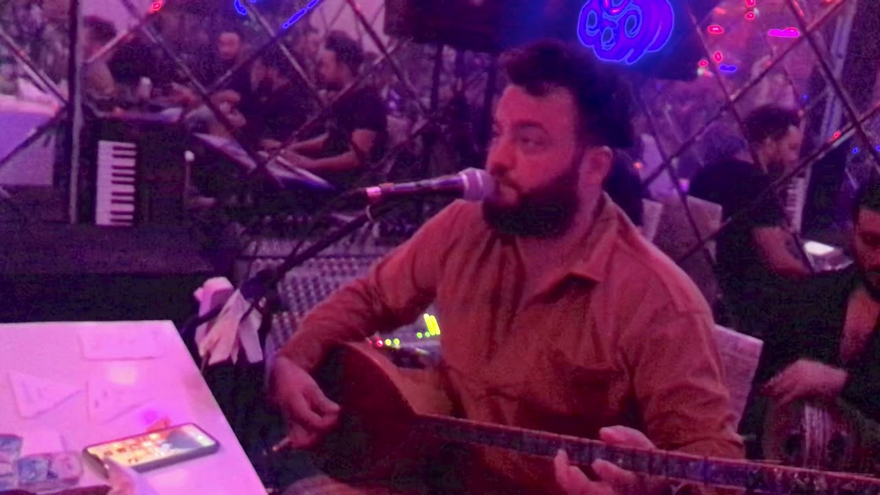 Alican Erkal - Çillibom 2021 ( Olay )