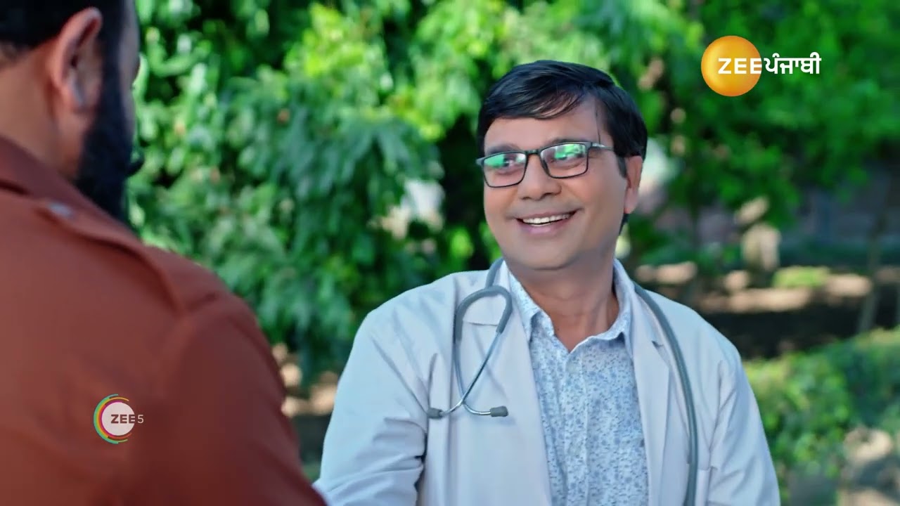 Sehajveer | Ki Hospital Vichon Bhajj Javegi Sheetal Malhotra?
