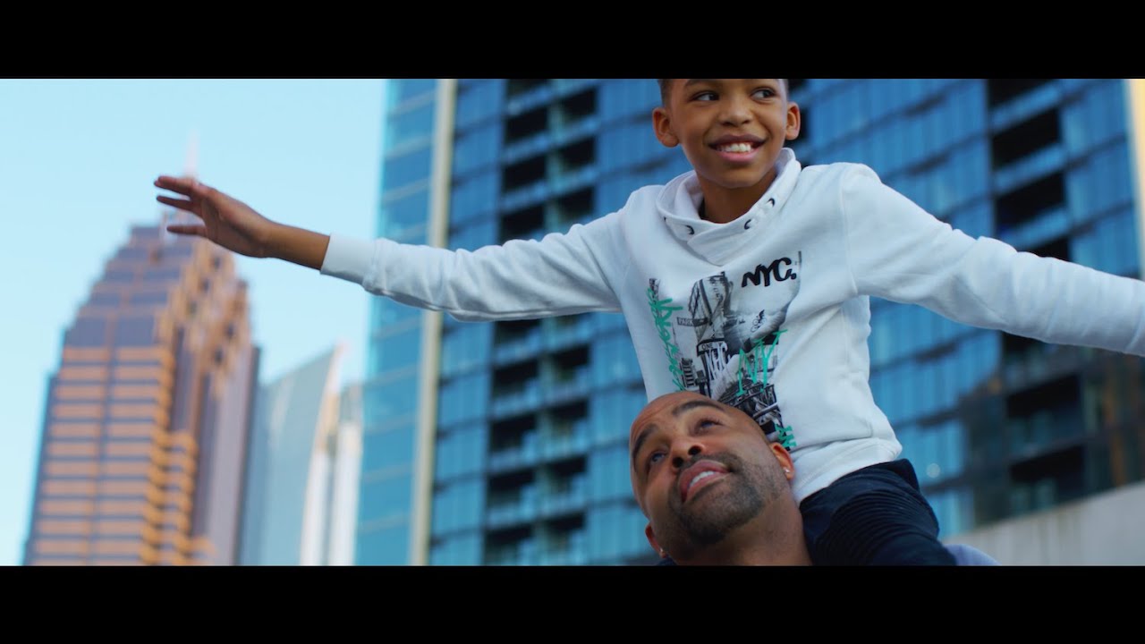 Chance Lewis - The Promise ft. Justin Lewis & Gihon Warner/Mountains  The A-Side