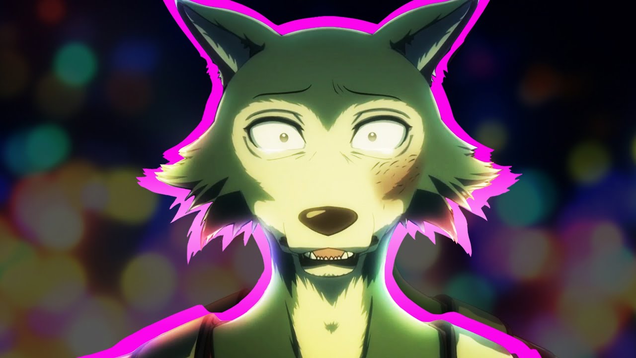 Everyone Needs To Watch Beastars