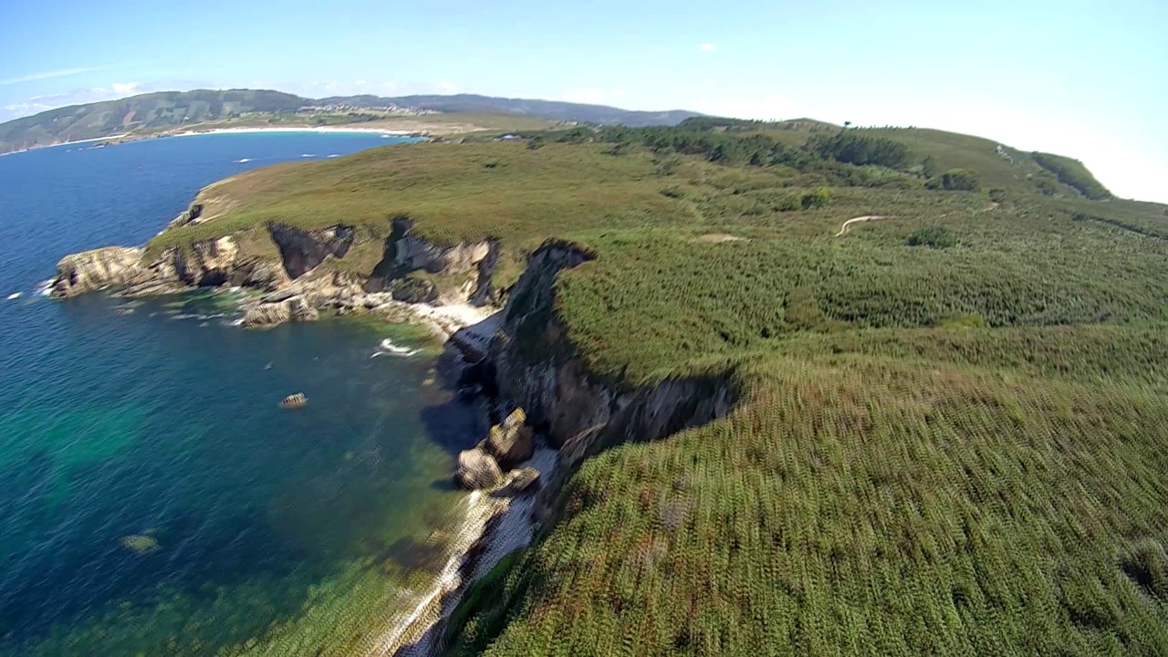 faro de cabo prior
