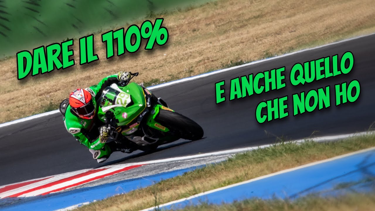 MIGLIORARE UN SECONDO AL GIORNO  | AL CIV CON LA TUTA ep.5