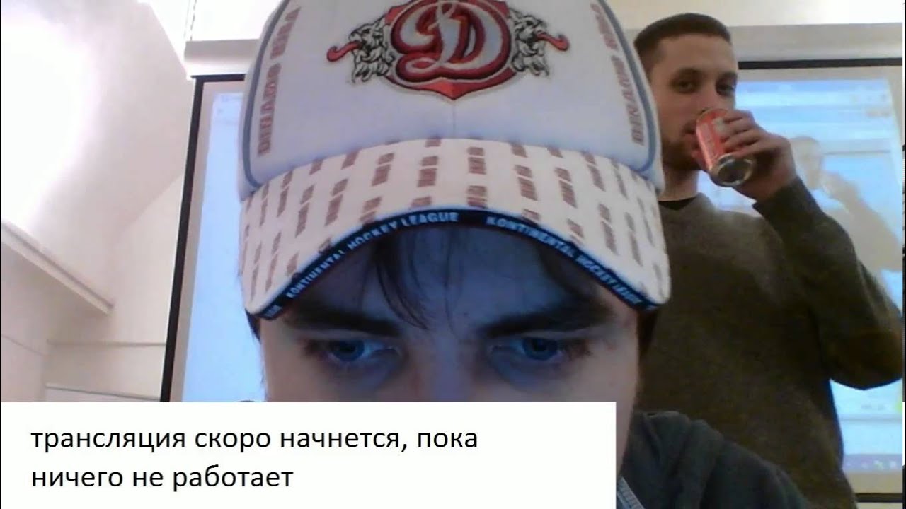 Подготовки к Ночи Серьезного Сэма.
