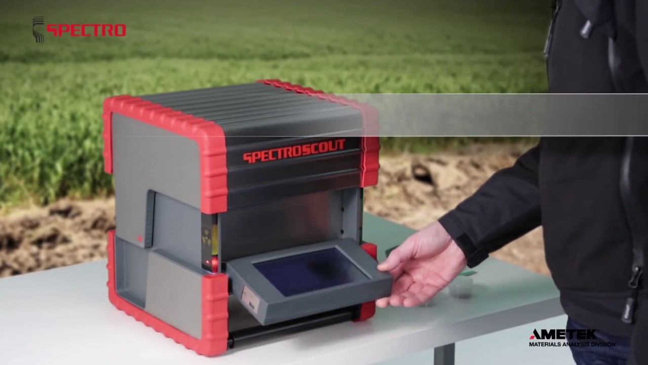 SPECTROSCOUT (en)