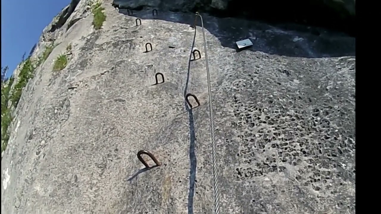 Olivers Mariazeller Steig