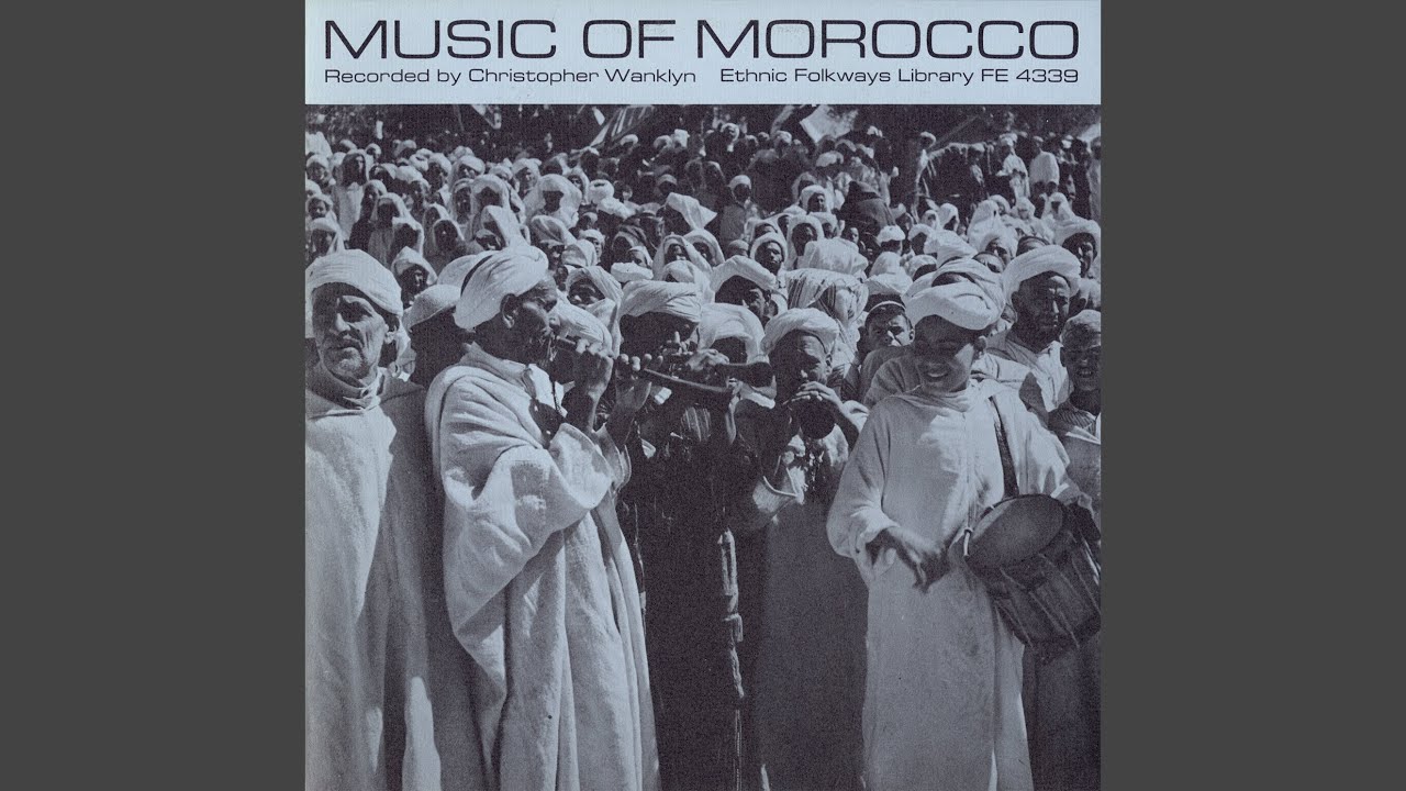Haouzia Music
