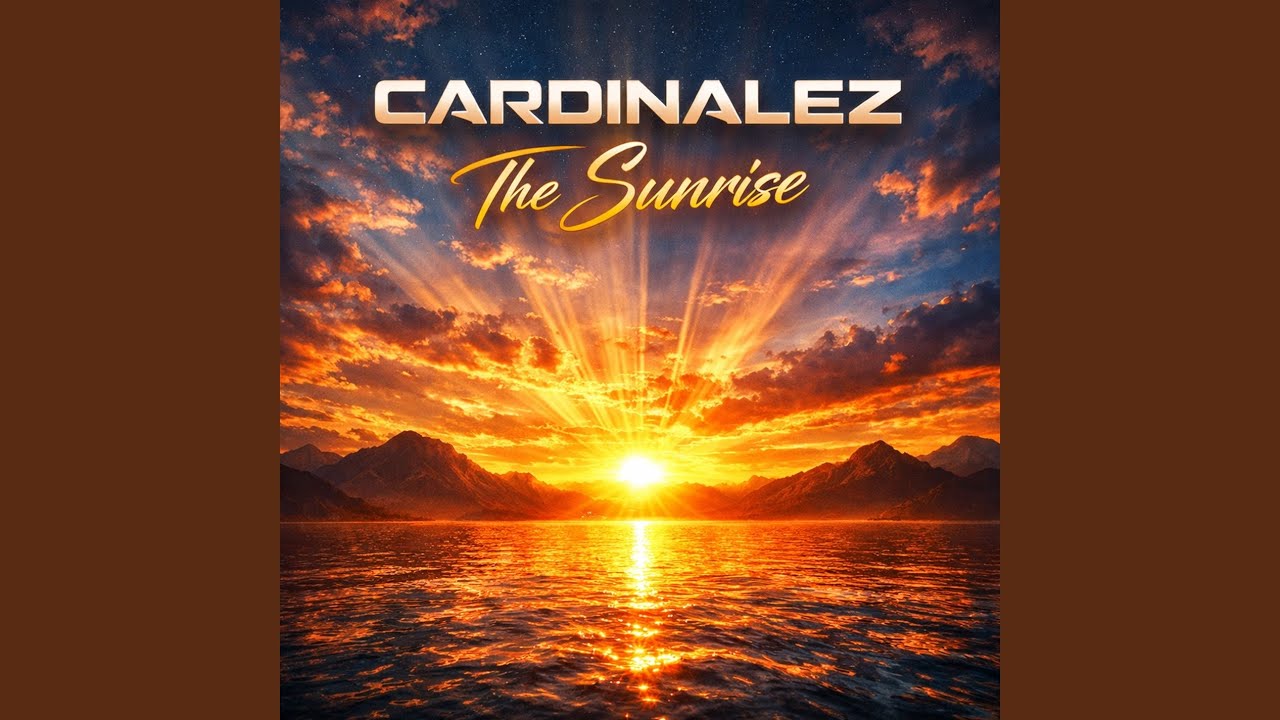 The Sunrise