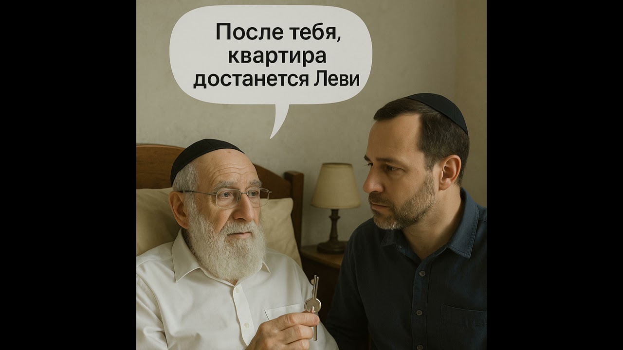 О приобретении и даре – 12 (подарок после подарка)