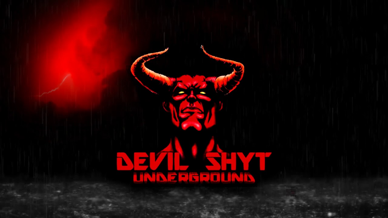 E Dirty & Mista SmokeAlot - Devil Shyt