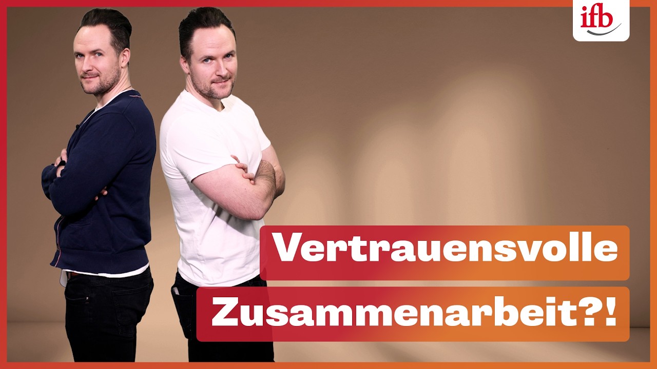 Vertrauensvolle Zusammenarbeit zwischen Betriebsrat und Arbeitgeber: Was steckt dahinter?