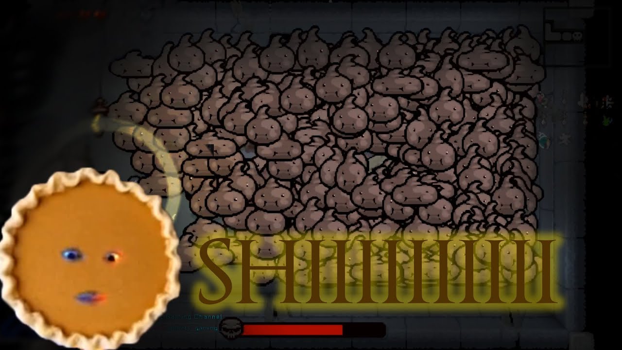 А вы слышали о Сундучо? Pie Edition [StreamCut]