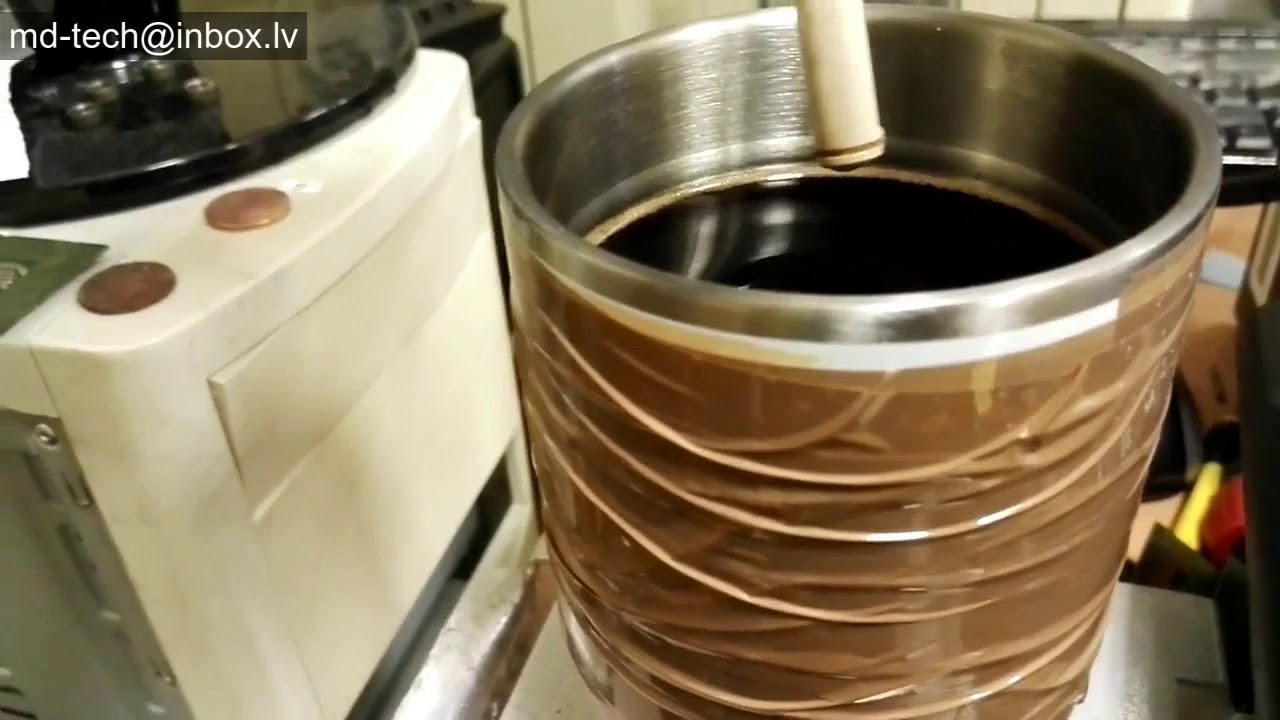 How to remove silver from photo chemical waste.