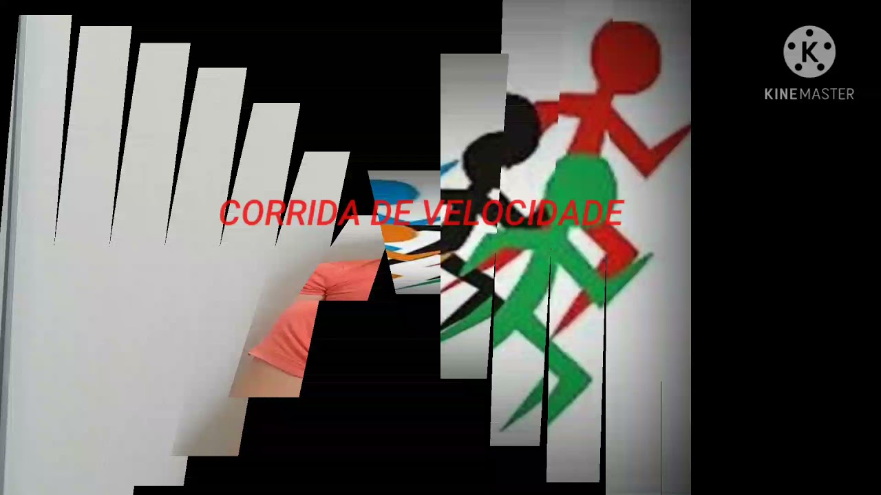 ESPORTE DE MARCA - CORRIDA DE VELOCIDADE