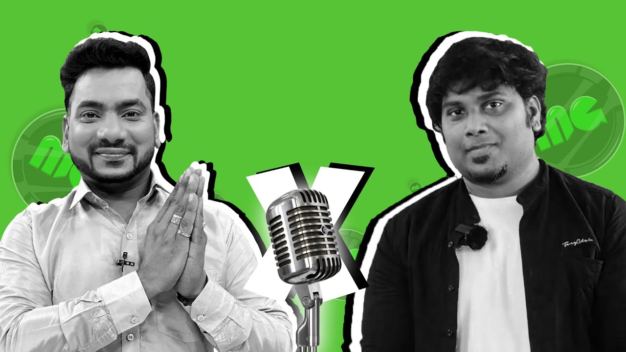 Ranjith x Manguni Gamer 80 pola 🤩🤩