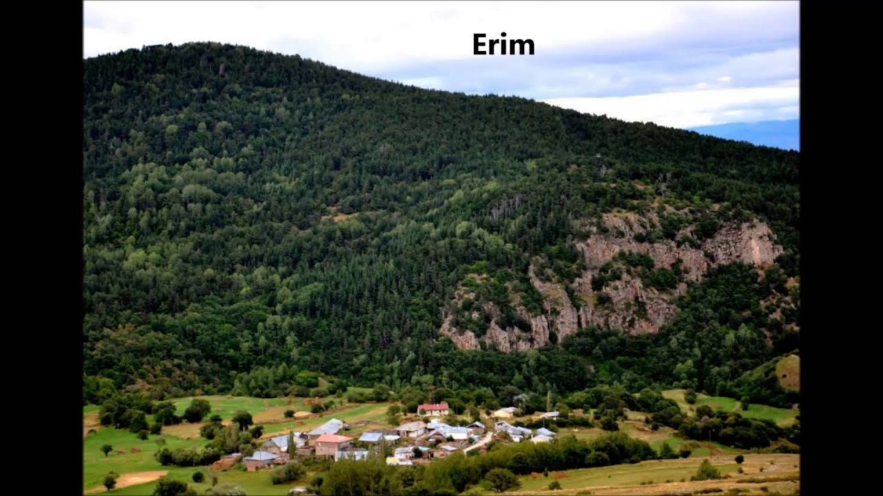 Ardahan, Posof ve K&ouml;yleri (49) 2014