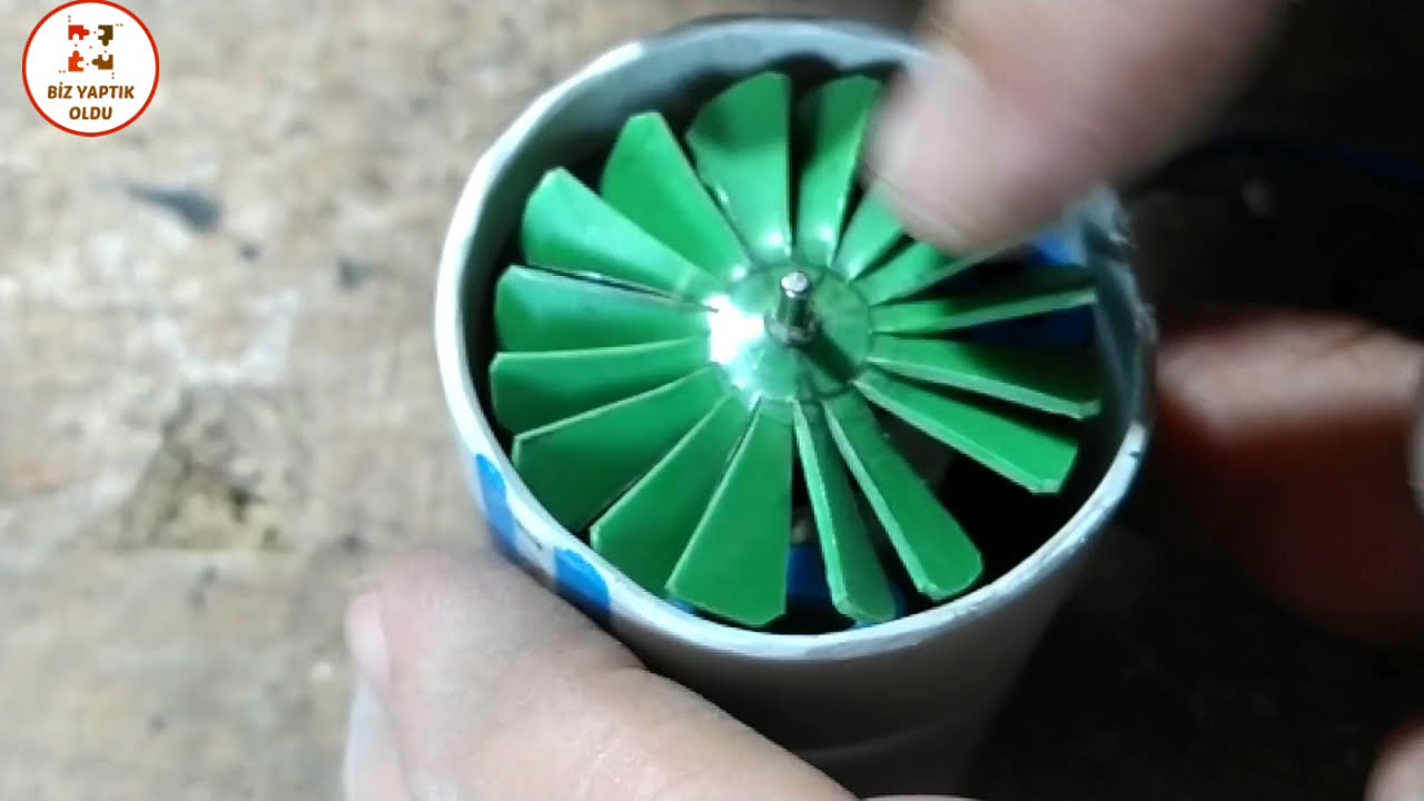 ESKİ ARICI K&Ouml;R&Uuml;Ğ&Uuml;NE FAN MONTAJI #arıcılık #k&ouml;r&uuml;k #motorlu k&ouml;r&uuml;k