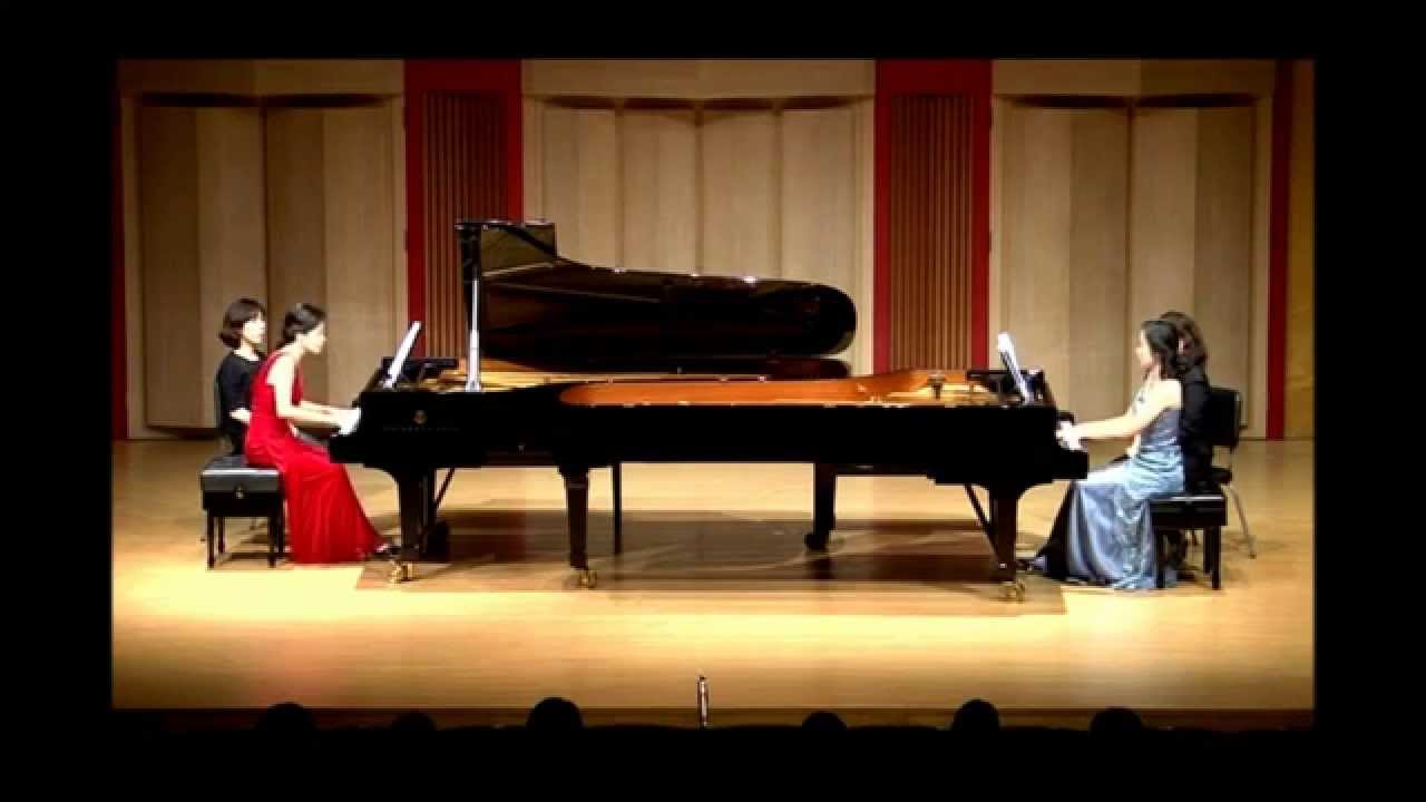 A.Borodin - Polovtsian dances from 