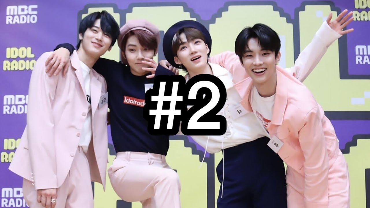 the boyz’ 98 line being a mess once again [98z #2]